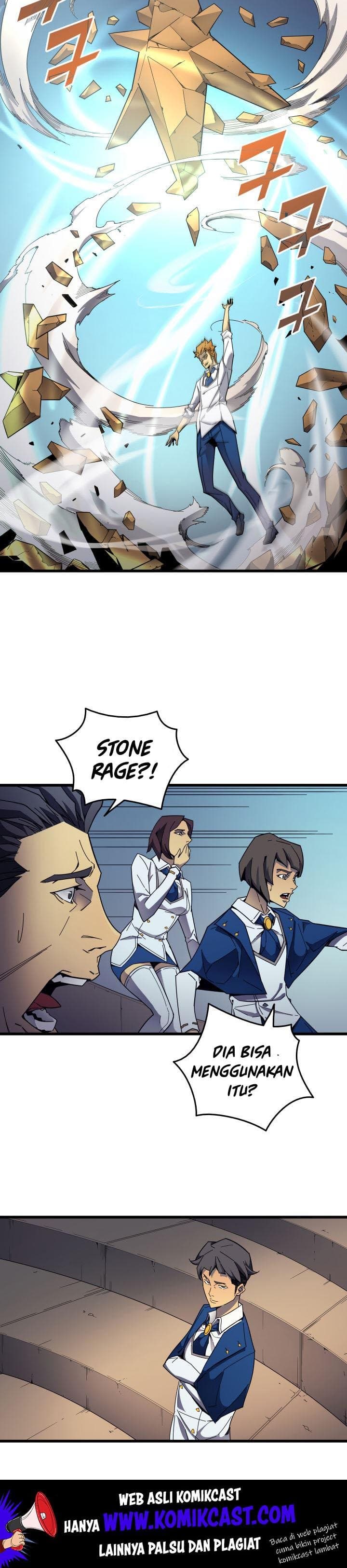 The Great Mage Return After 4000 Years - Chapter 7 - Page 18