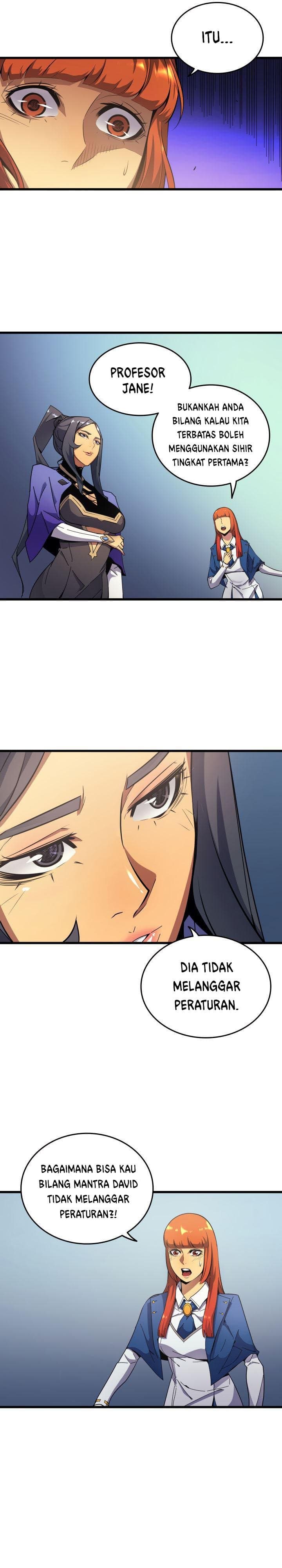 The Great Mage Return After 4000 Years - Chapter 7 - Page 19