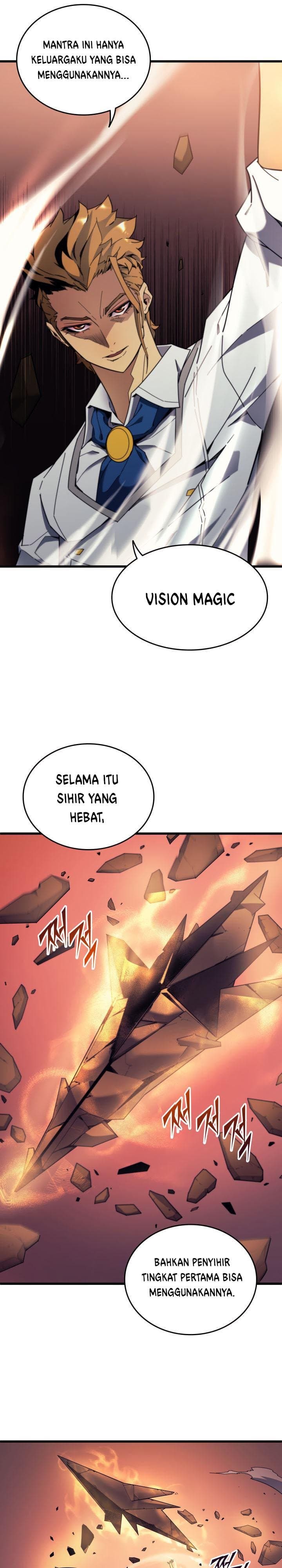 The Great Mage Return After 4000 Years - Chapter 7 - Page 20