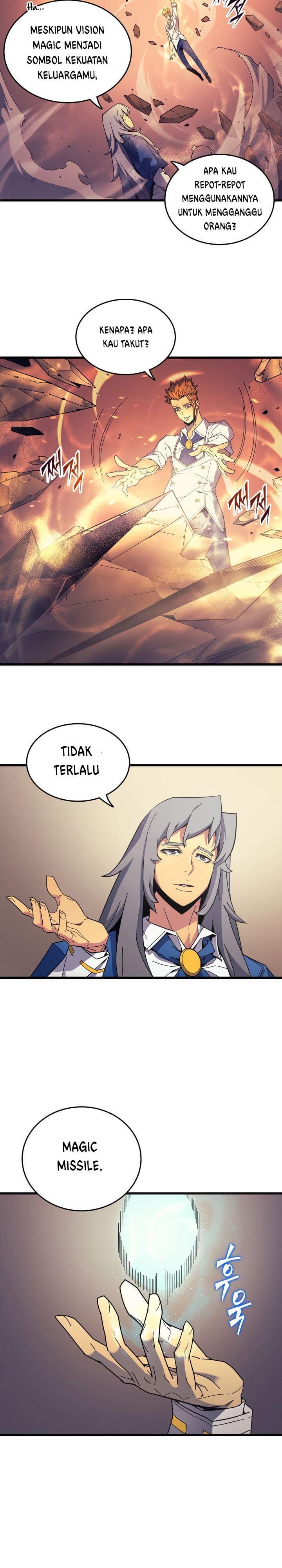 The Great Mage Return After 4000 Years - Chapter 7 - Page 21