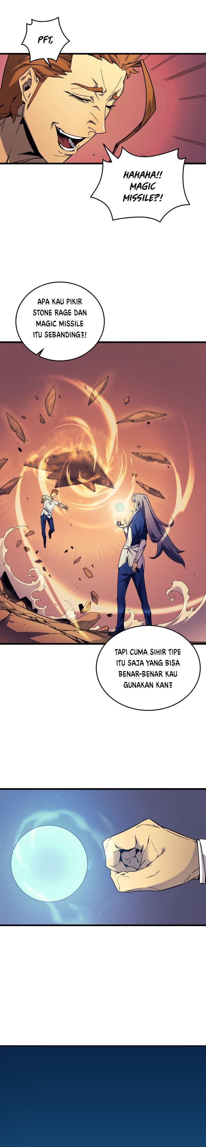 The Great Mage Return After 4000 Years - Chapter 7 - Page 23