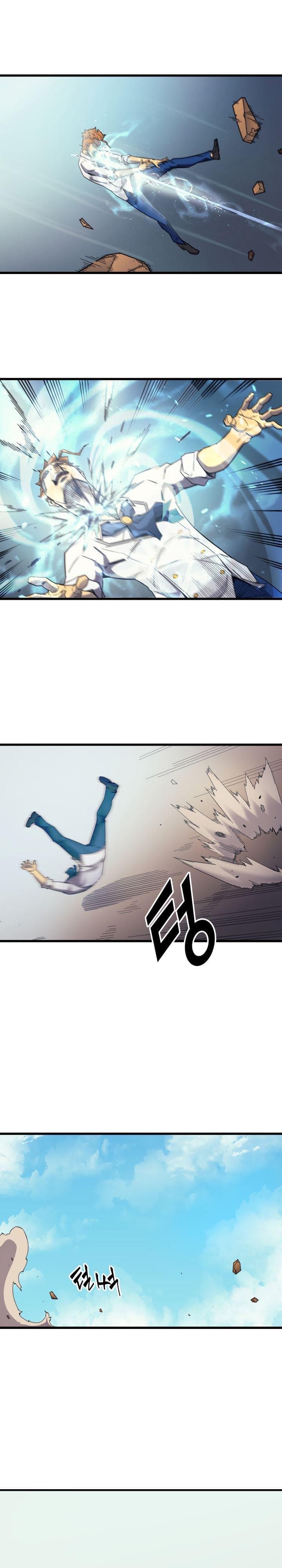 The Great Mage Return After 4000 Years - Chapter 7 - Page 27