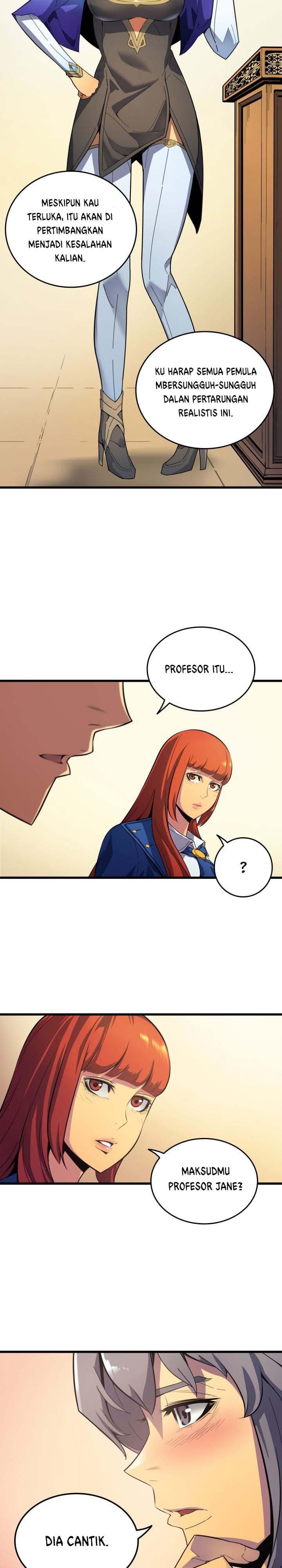 The Great Mage Return After 4000 Years - Chapter 7 - Page 4