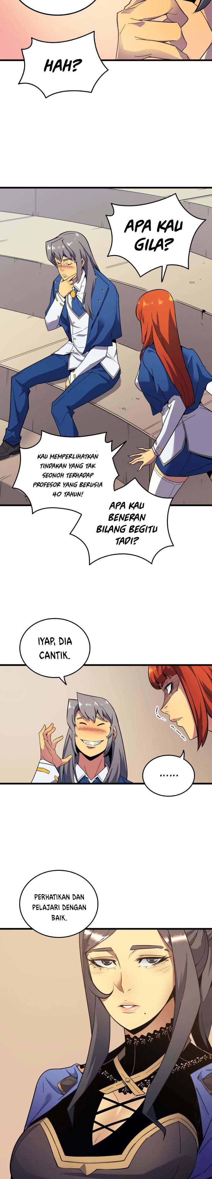 The Great Mage Return After 4000 Years - Chapter 7 - Page 5