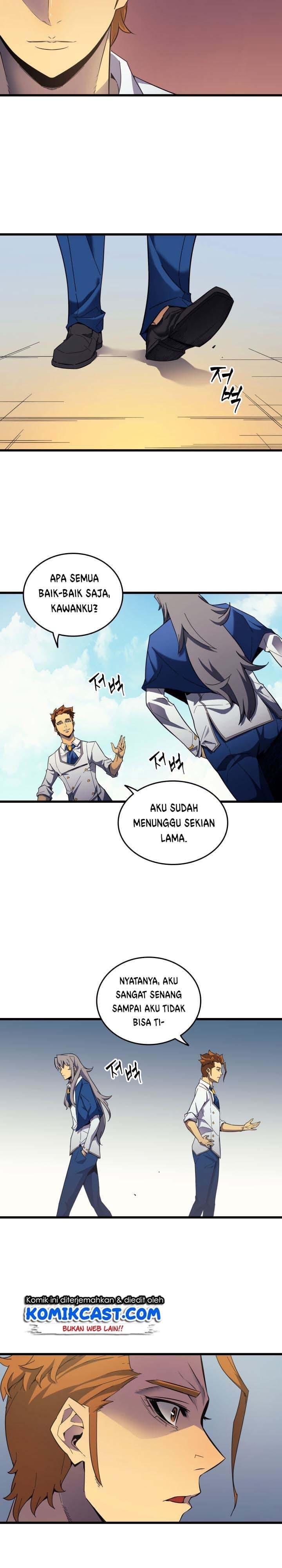 The Great Mage Return After 4000 Years - Chapter 7 - Page 8