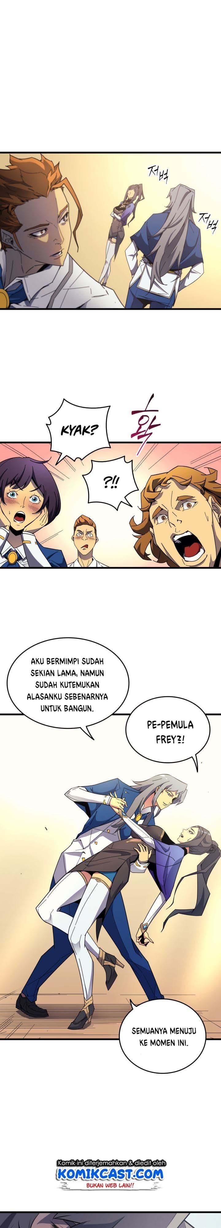The Great Mage Return After 4000 Years - Chapter 7 - Page 9