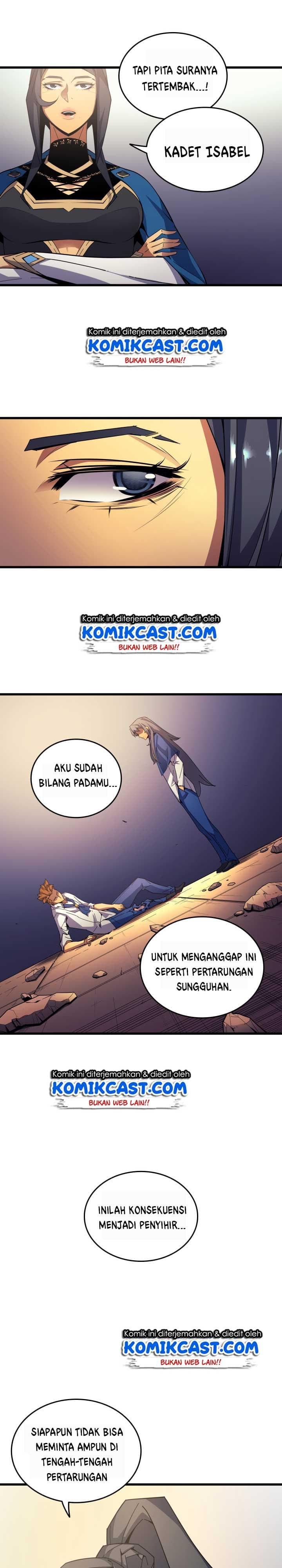 The Great Mage Return After 4000 Years - Chapter 8 - Page 10