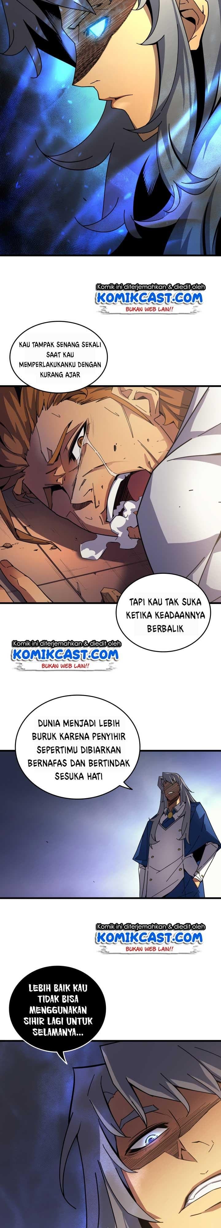 The Great Mage Return After 4000 Years - Chapter 8 - Page 12