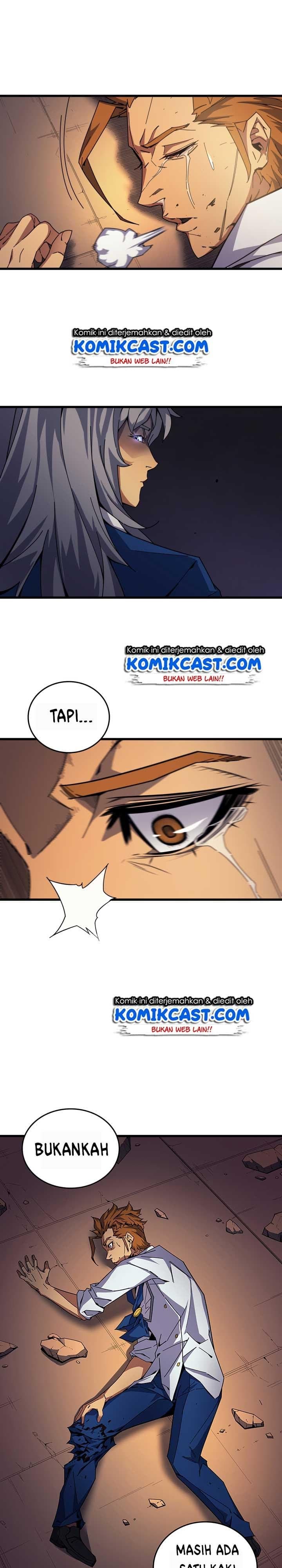 The Great Mage Return After 4000 Years - Chapter 8 - Page 15