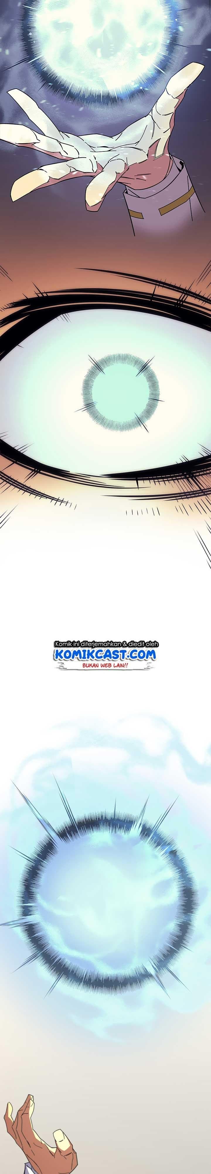 The Great Mage Return After 4000 Years - Chapter 8 - Page 17