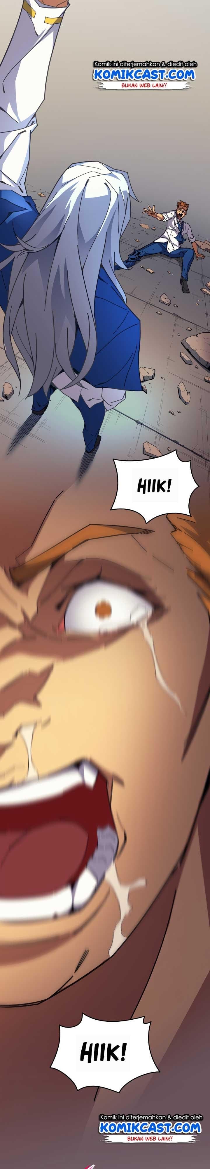 The Great Mage Return After 4000 Years - Chapter 8 - Page 18