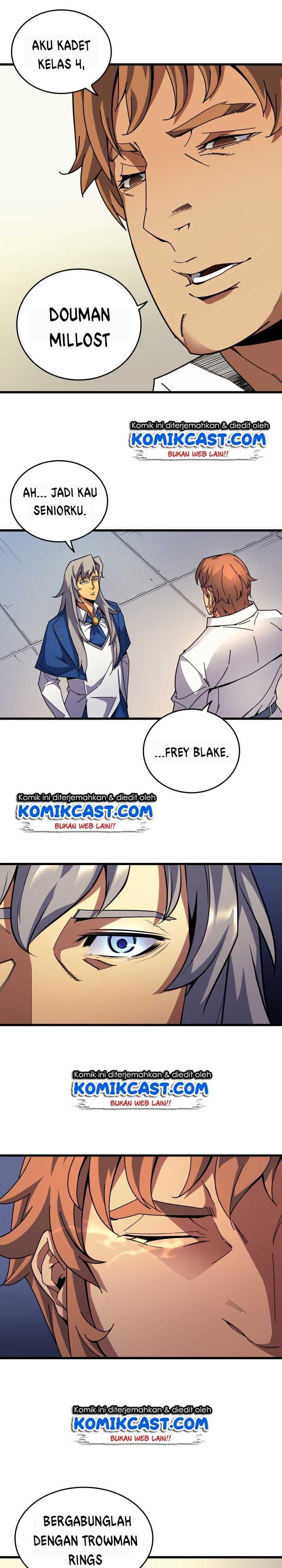 The Great Mage Return After 4000 Years - Chapter 8 - Page 23