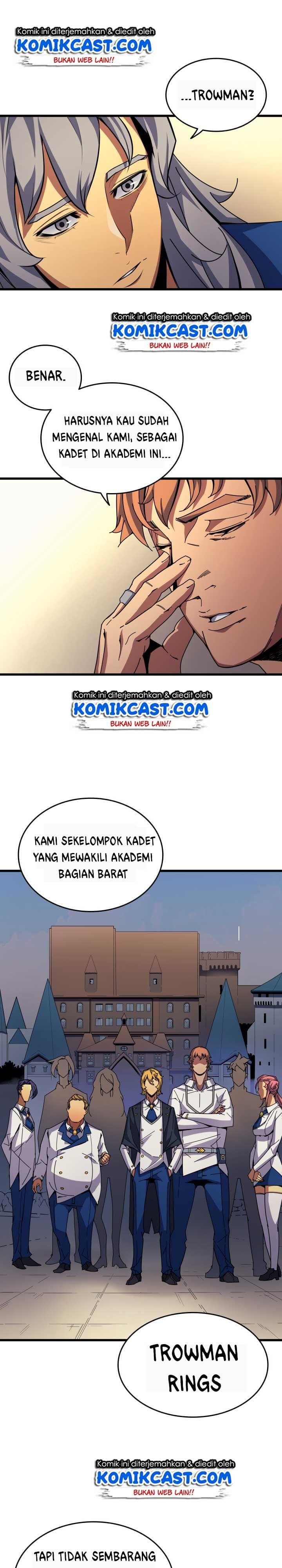 The Great Mage Return After 4000 Years - Chapter 8 - Page 25