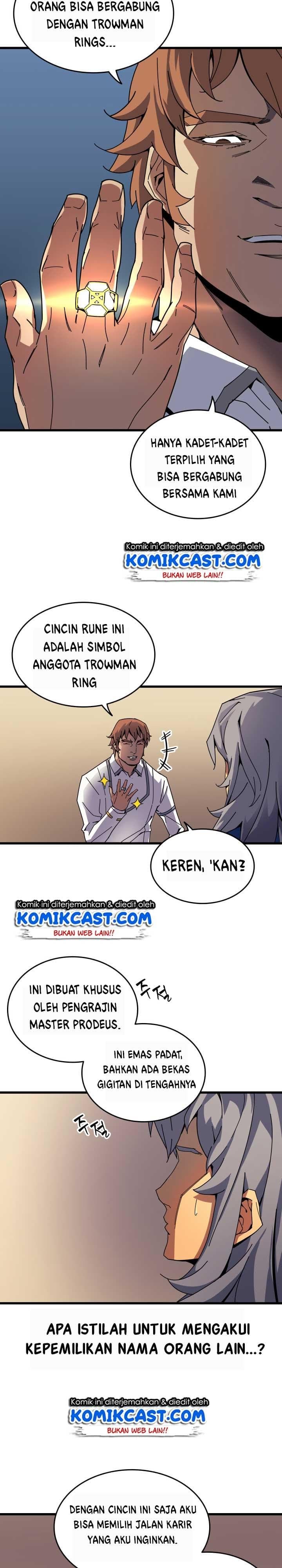 The Great Mage Return After 4000 Years - Chapter 8 - Page 26