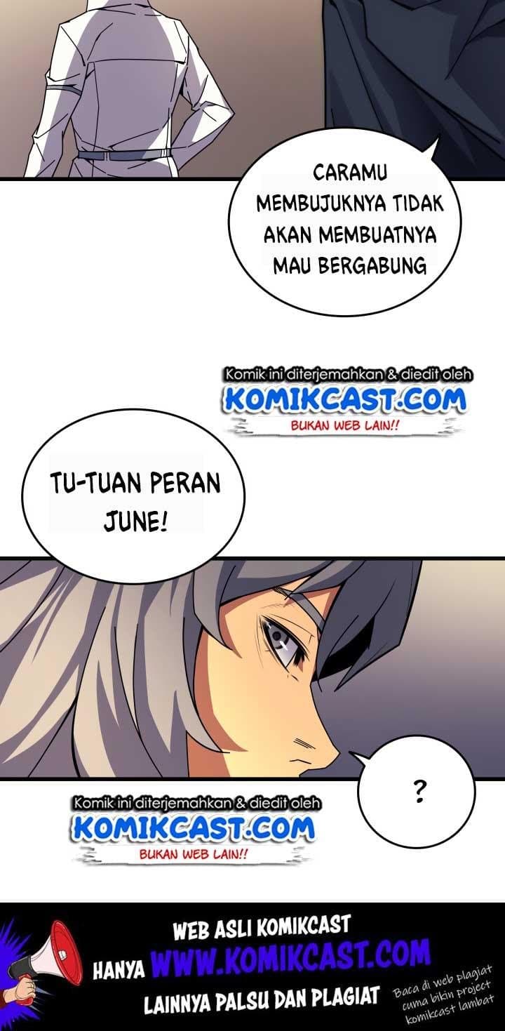 The Great Mage Return After 4000 Years - Chapter 8 - Page 28