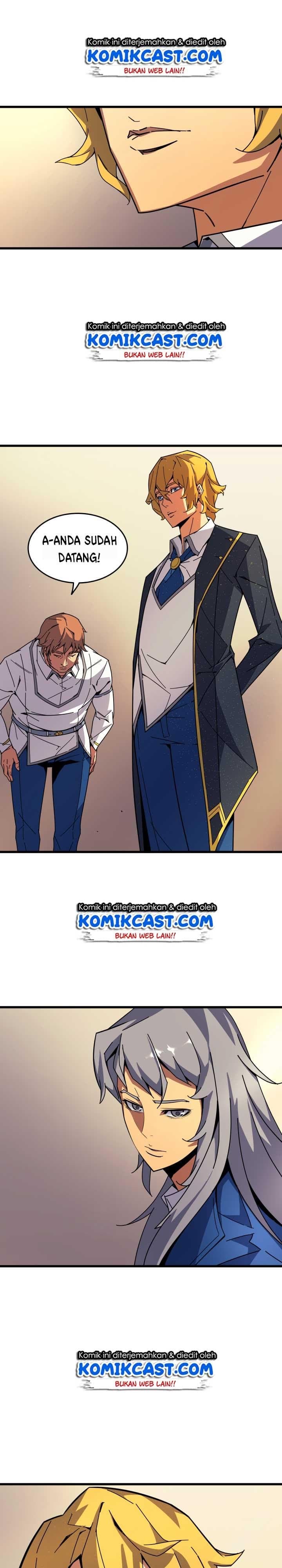 The Great Mage Return After 4000 Years - Chapter 8 - Page 29