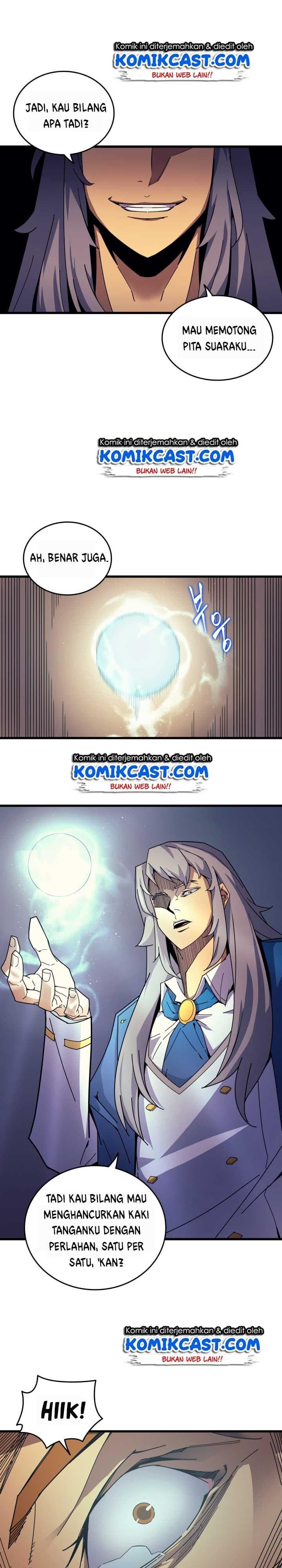 The Great Mage Return After 4000 Years - Chapter 8 - Page 6