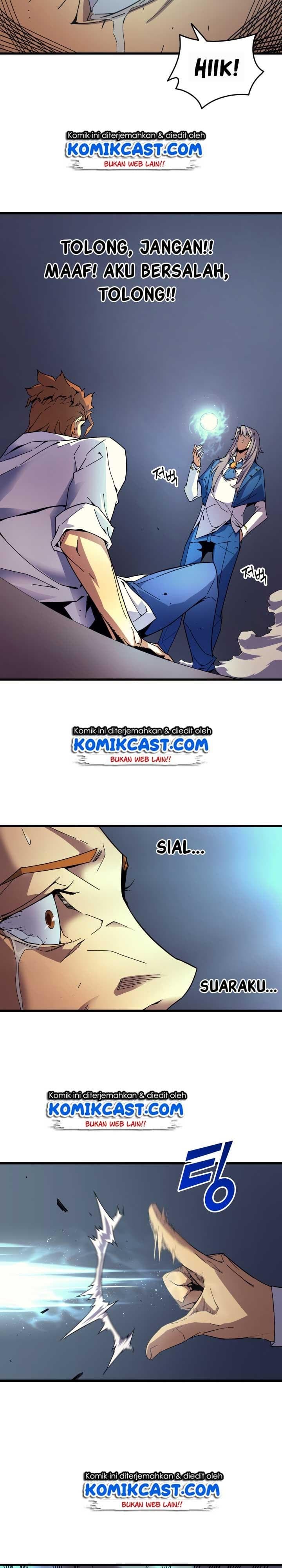 The Great Mage Return After 4000 Years - Chapter 8 - Page 7