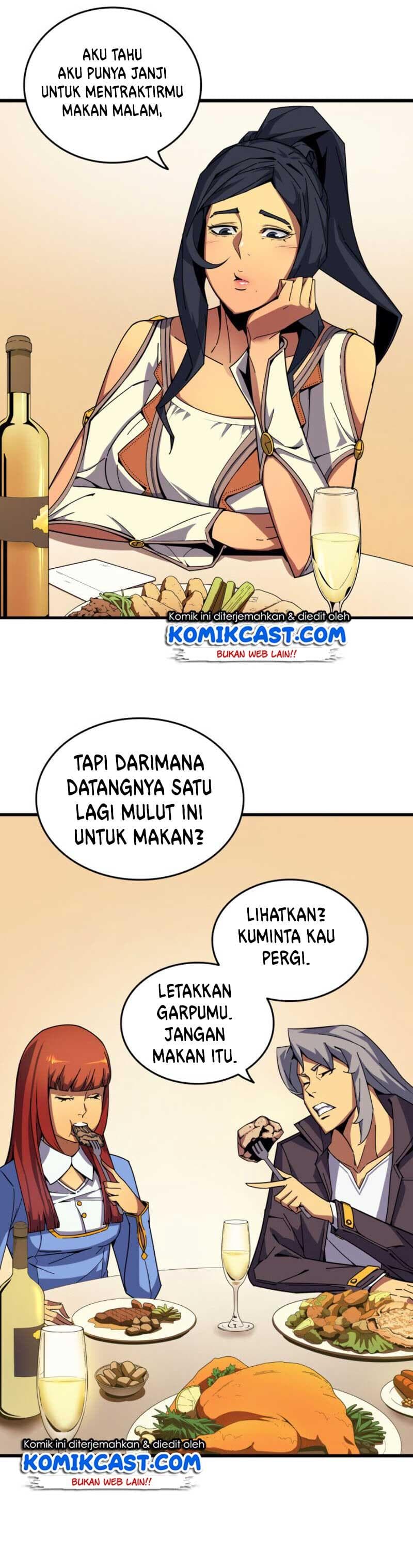The Great Mage Return After 4000 Years - Chapter 9 - Page 10