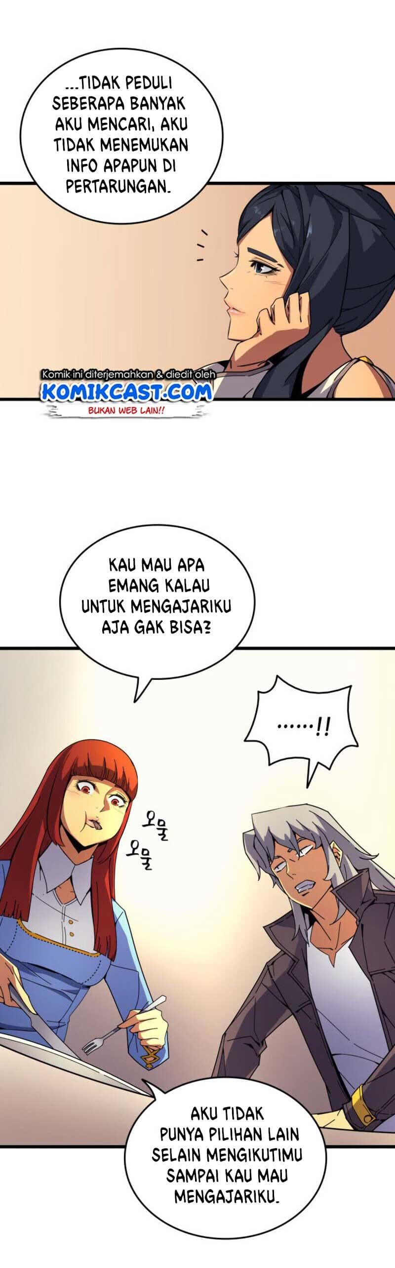 The Great Mage Return After 4000 Years - Chapter 9 - Page 12