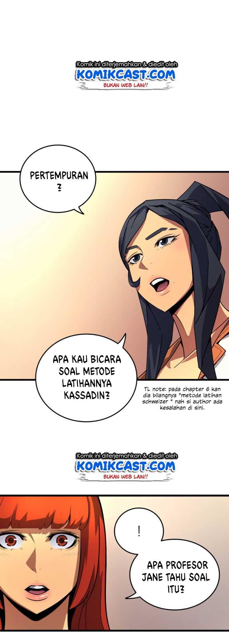 The Great Mage Return After 4000 Years - Chapter 9 - Page 13