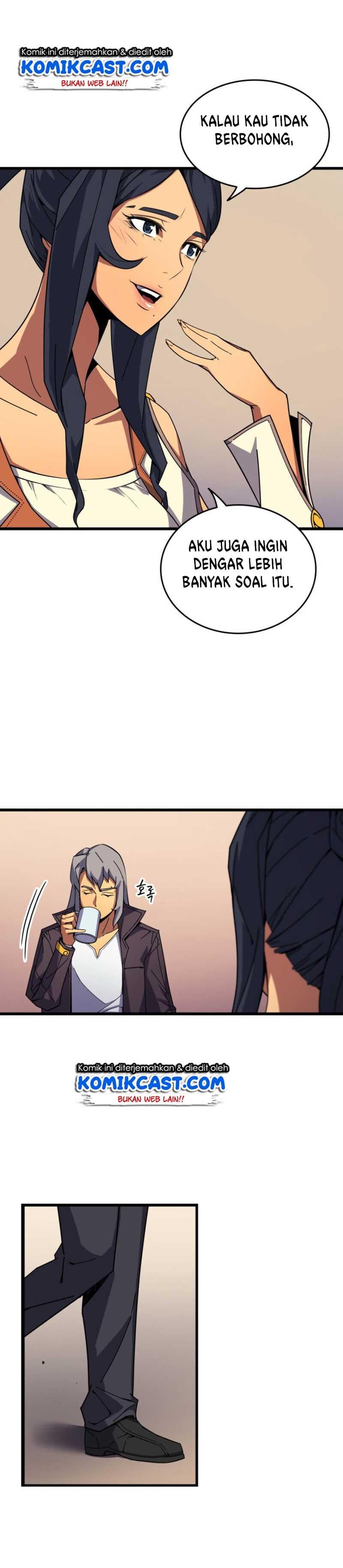 The Great Mage Return After 4000 Years - Chapter 9 - Page 15