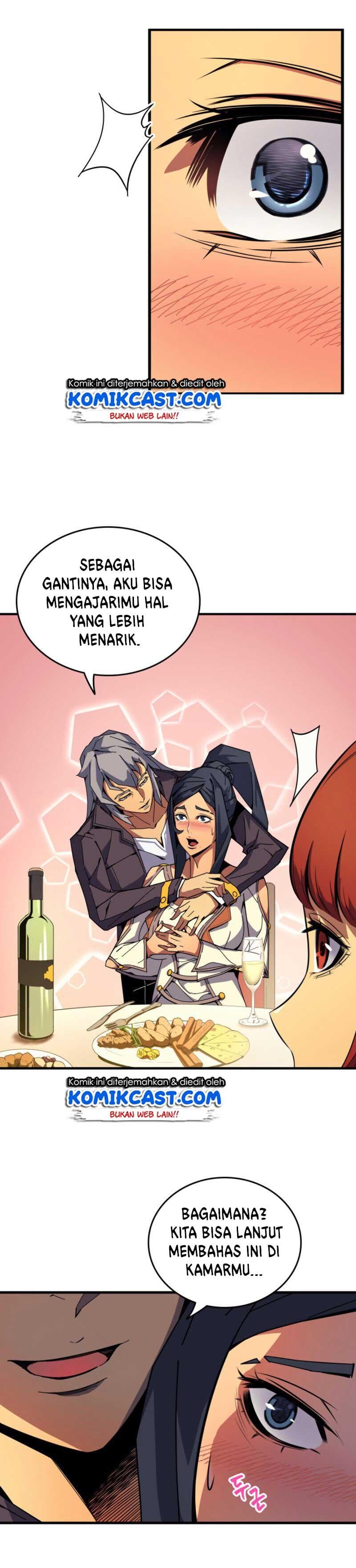 The Great Mage Return After 4000 Years - Chapter 9 - Page 16