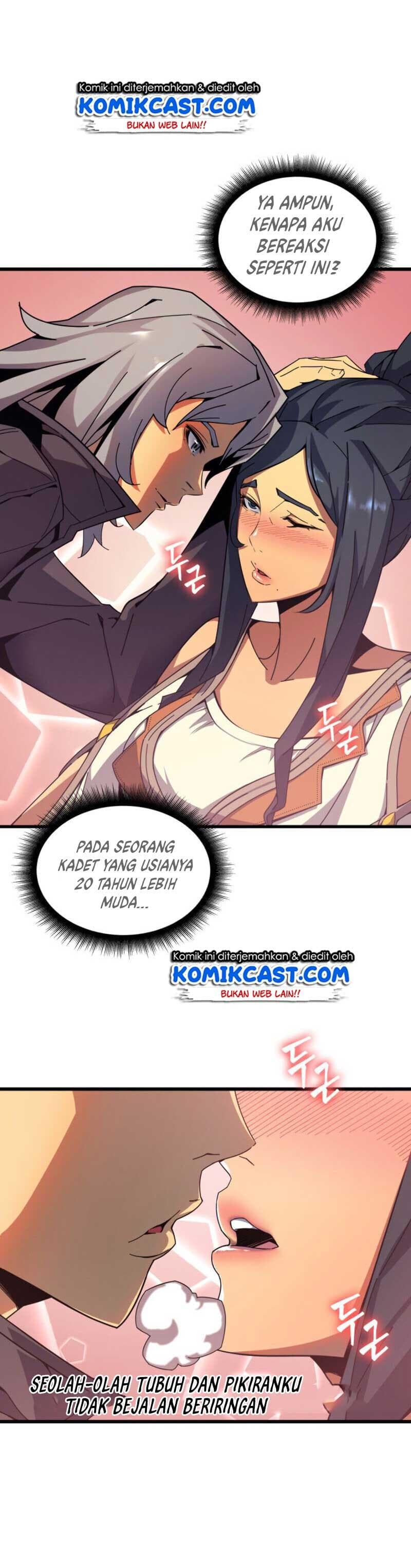 The Great Mage Return After 4000 Years - Chapter 9 - Page 17