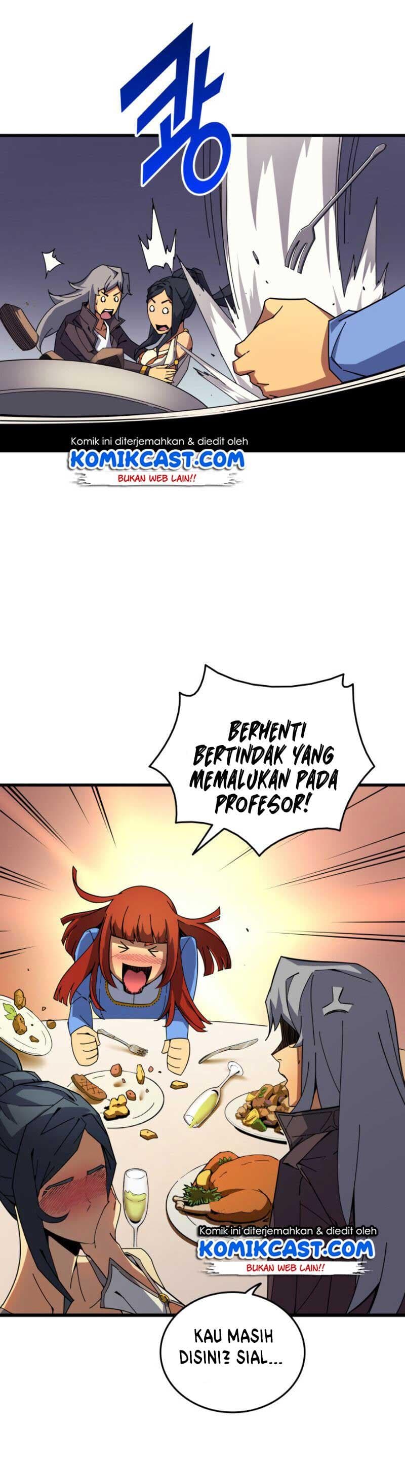 The Great Mage Return After 4000 Years - Chapter 9 - Page 18