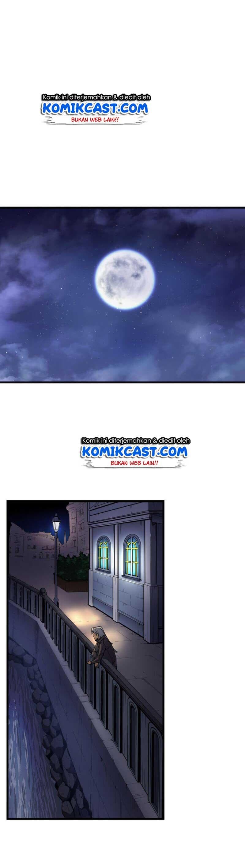 The Great Mage Return After 4000 Years - Chapter 9 - Page 19
