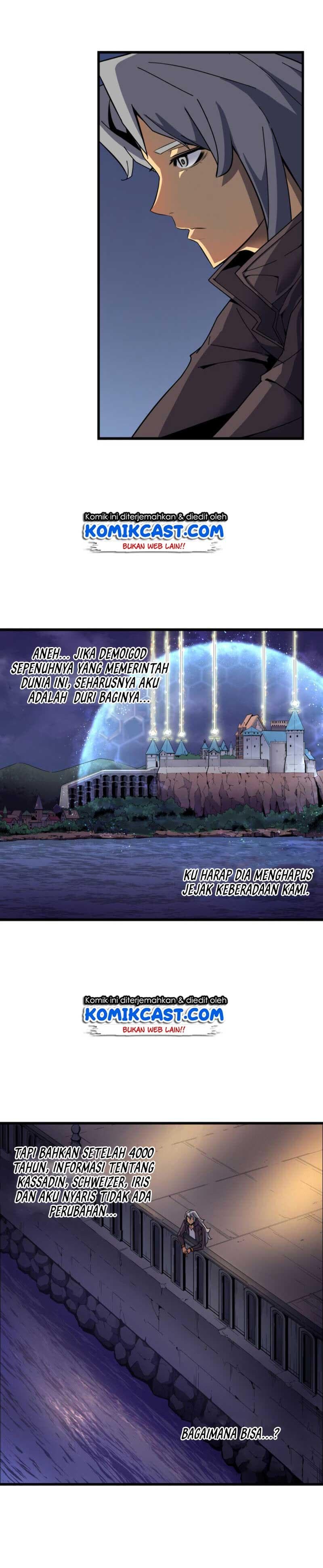 The Great Mage Return After 4000 Years - Chapter 9 - Page 20