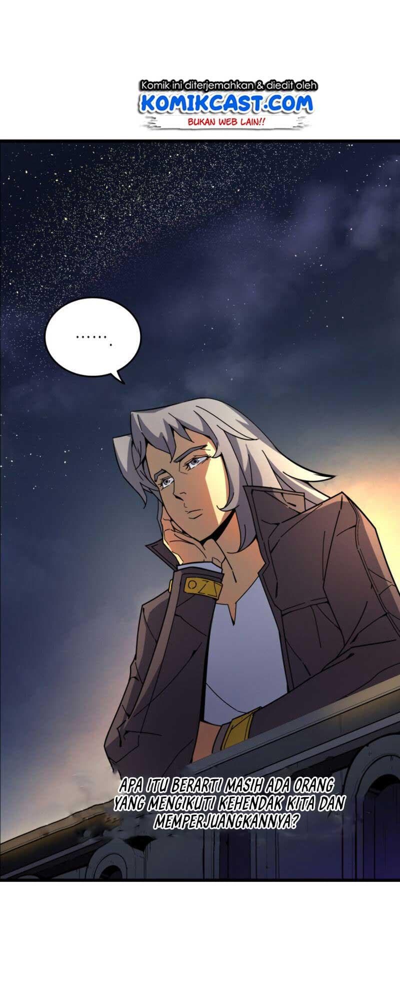 The Great Mage Return After 4000 Years - Chapter 9 - Page 21