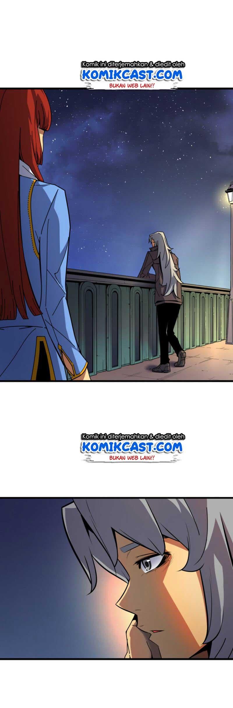The Great Mage Return After 4000 Years - Chapter 9 - Page 22