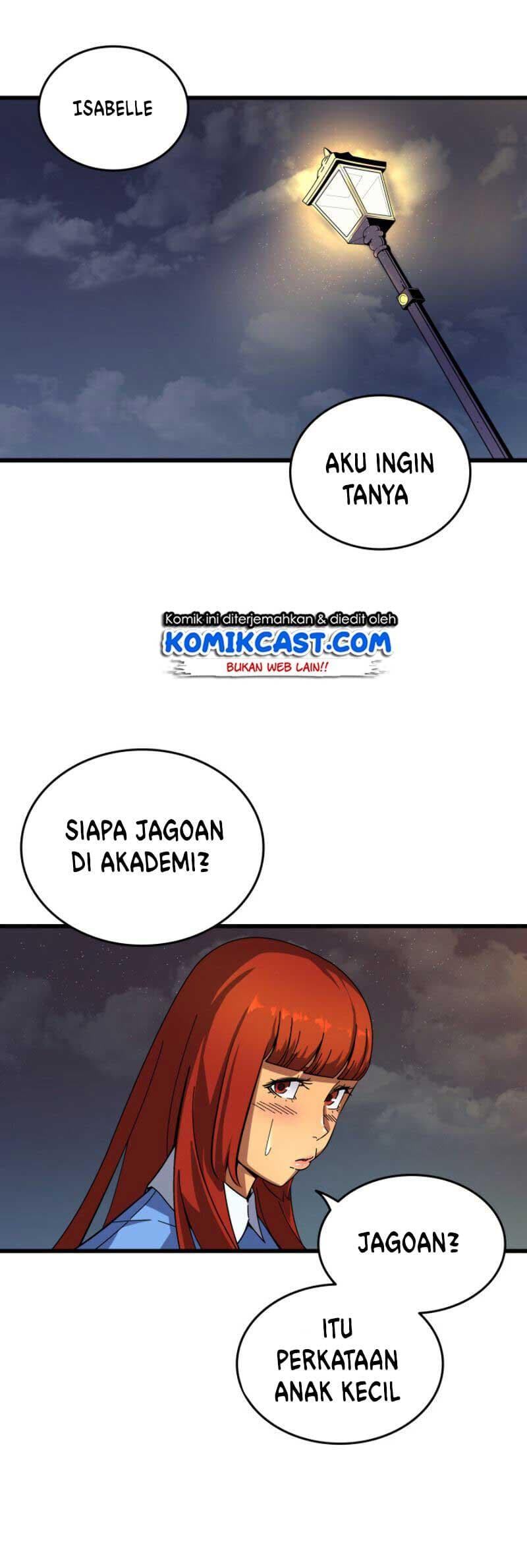 The Great Mage Return After 4000 Years - Chapter 9 - Page 24