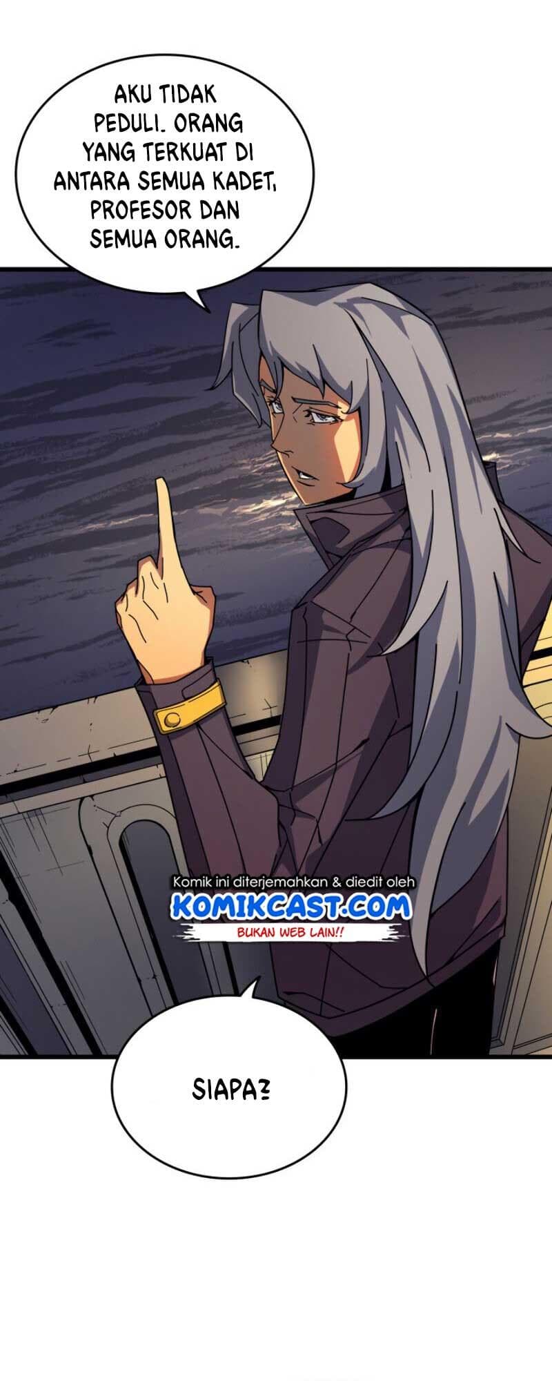 The Great Mage Return After 4000 Years - Chapter 9 - Page 25