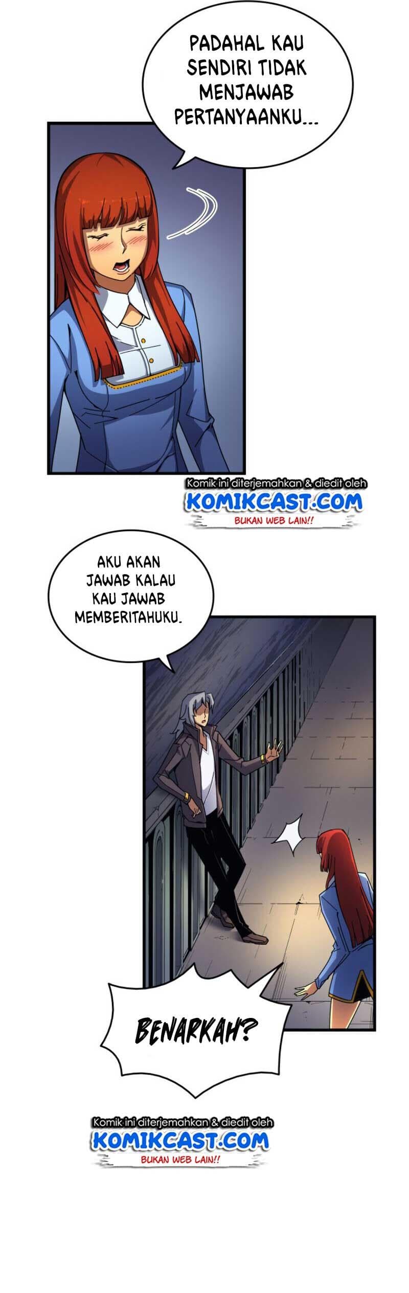 The Great Mage Return After 4000 Years - Chapter 9 - Page 26