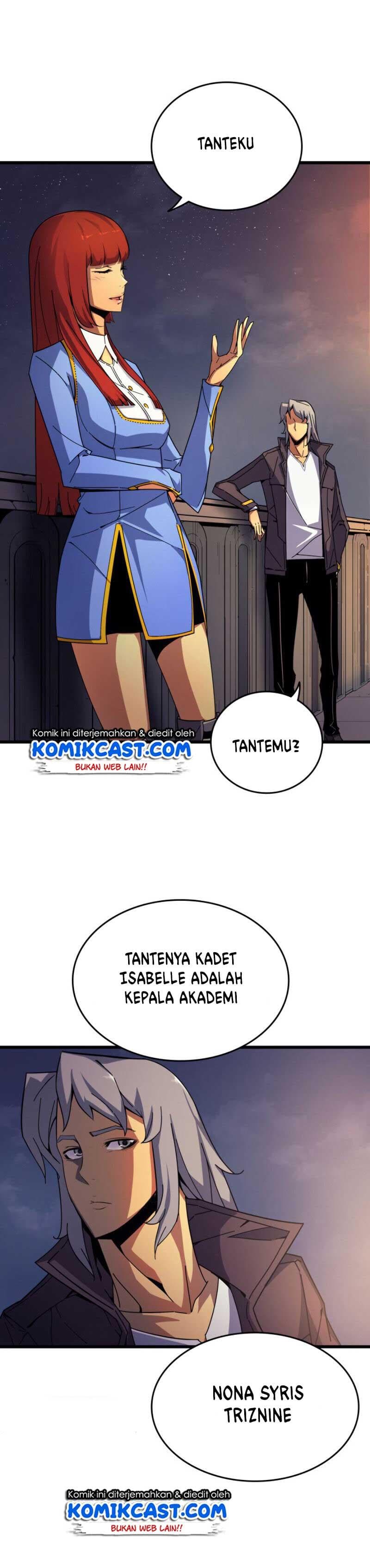 The Great Mage Return After 4000 Years - Chapter 9 - Page 28