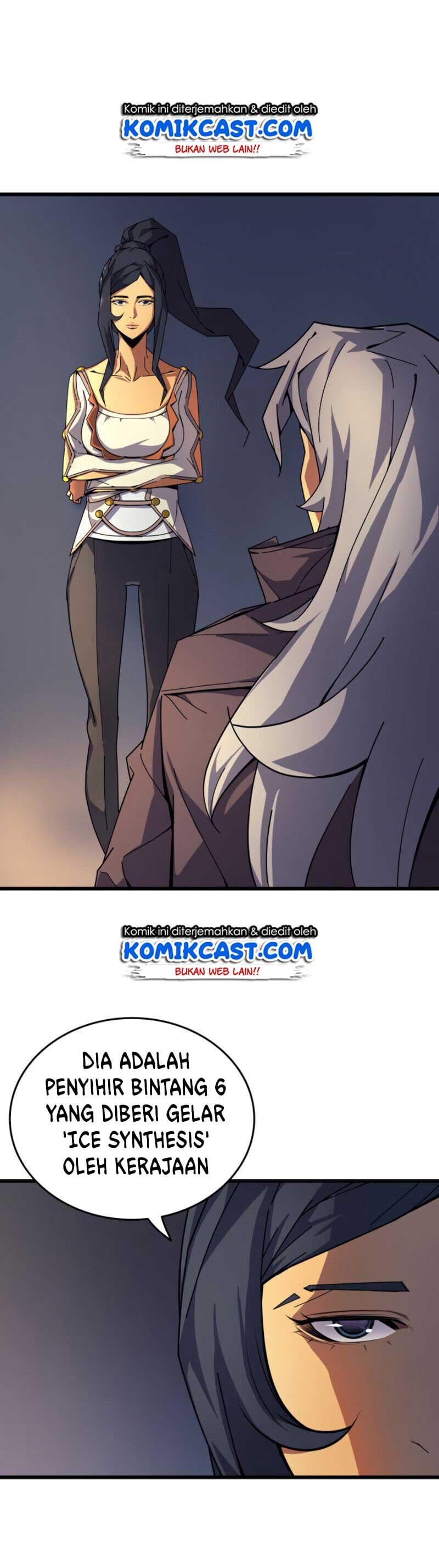 The Great Mage Return After 4000 Years - Chapter 9 - Page 29