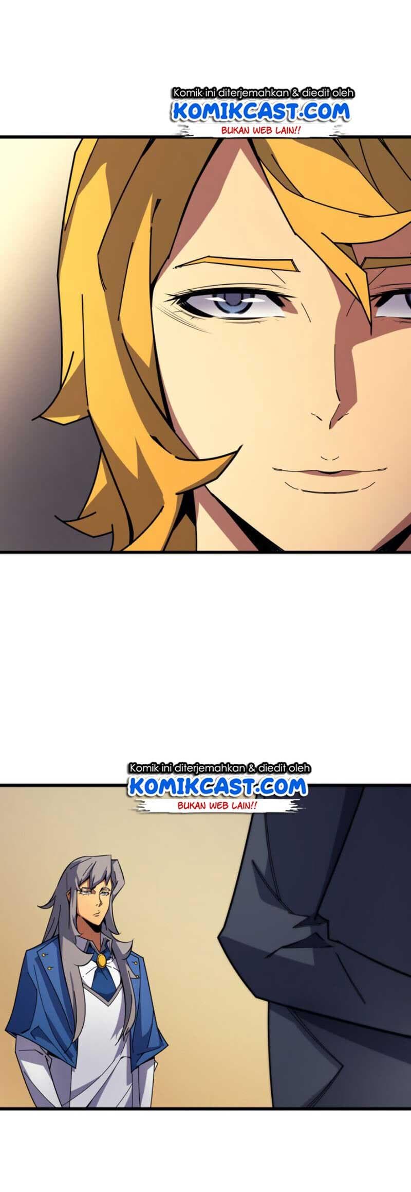 The Great Mage Return After 4000 Years - Chapter 9 - Page 3