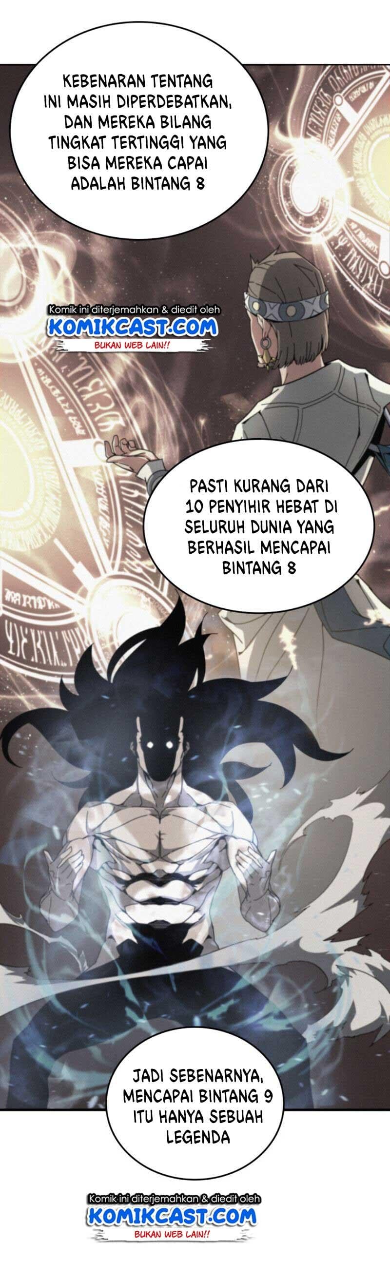The Great Mage Return After 4000 Years - Chapter 9 - Page 31