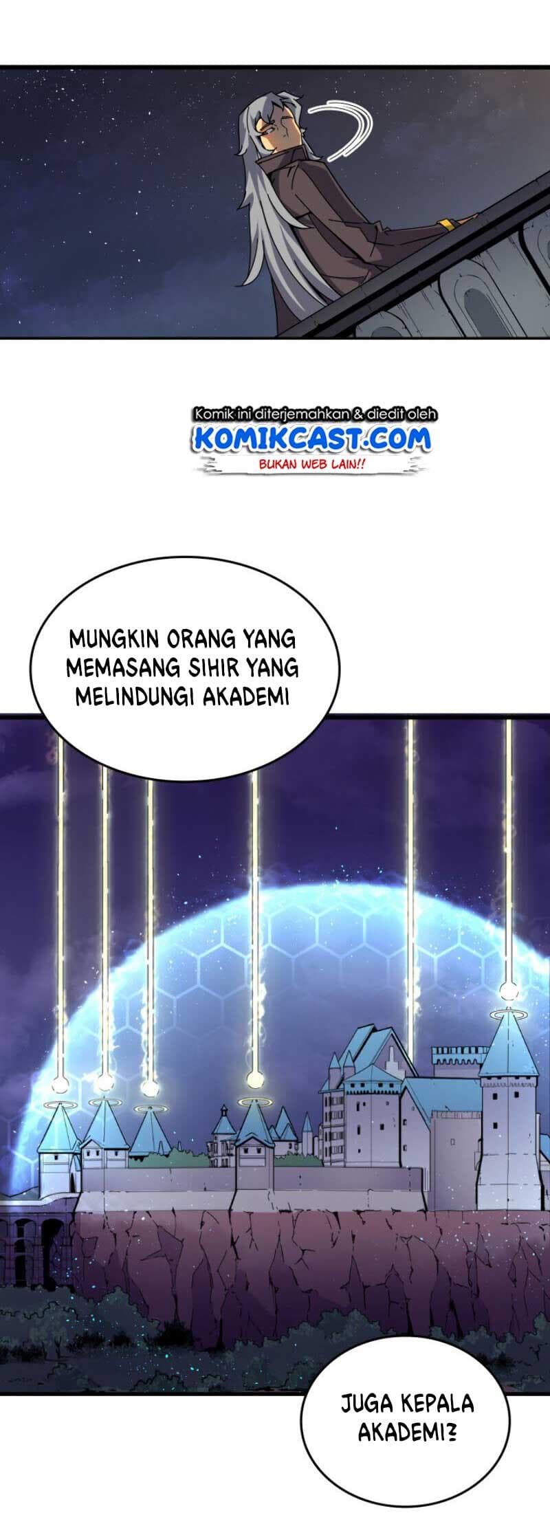 The Great Mage Return After 4000 Years - Chapter 9 - Page 32