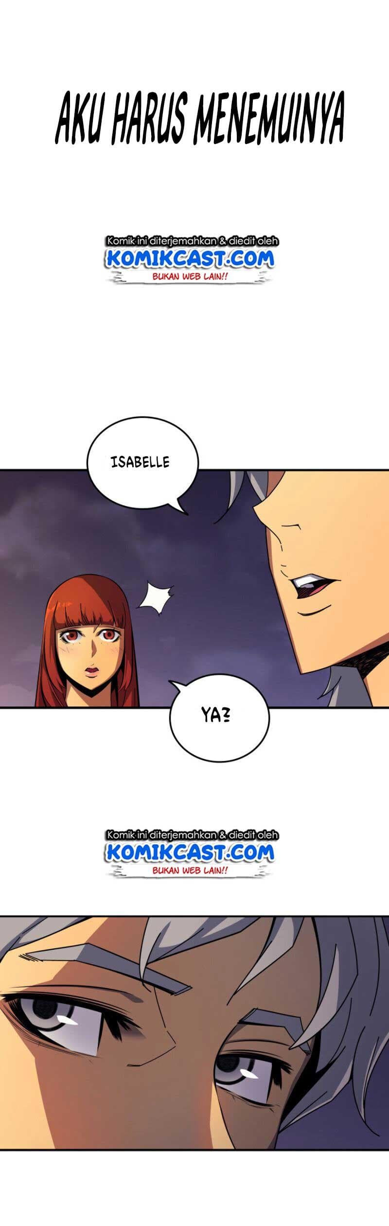 The Great Mage Return After 4000 Years - Chapter 9 - Page 35