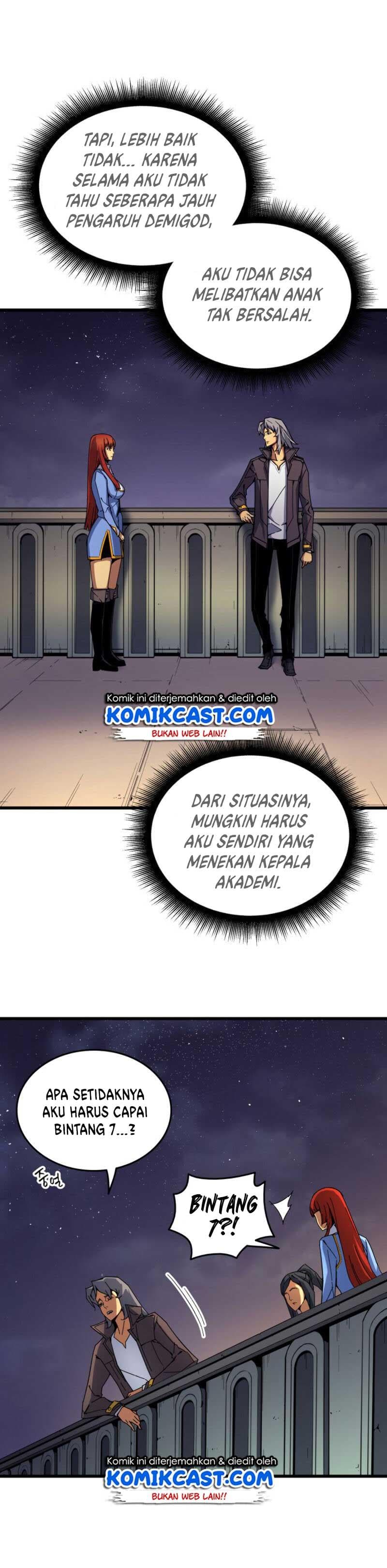 The Great Mage Return After 4000 Years - Chapter 9 - Page 36