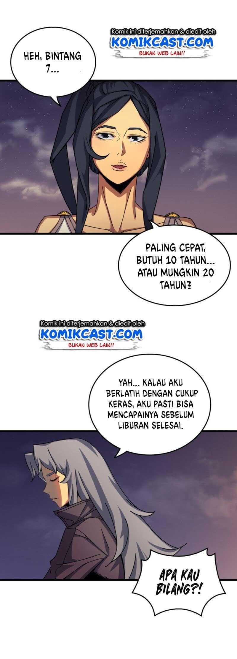 The Great Mage Return After 4000 Years - Chapter 9 - Page 37