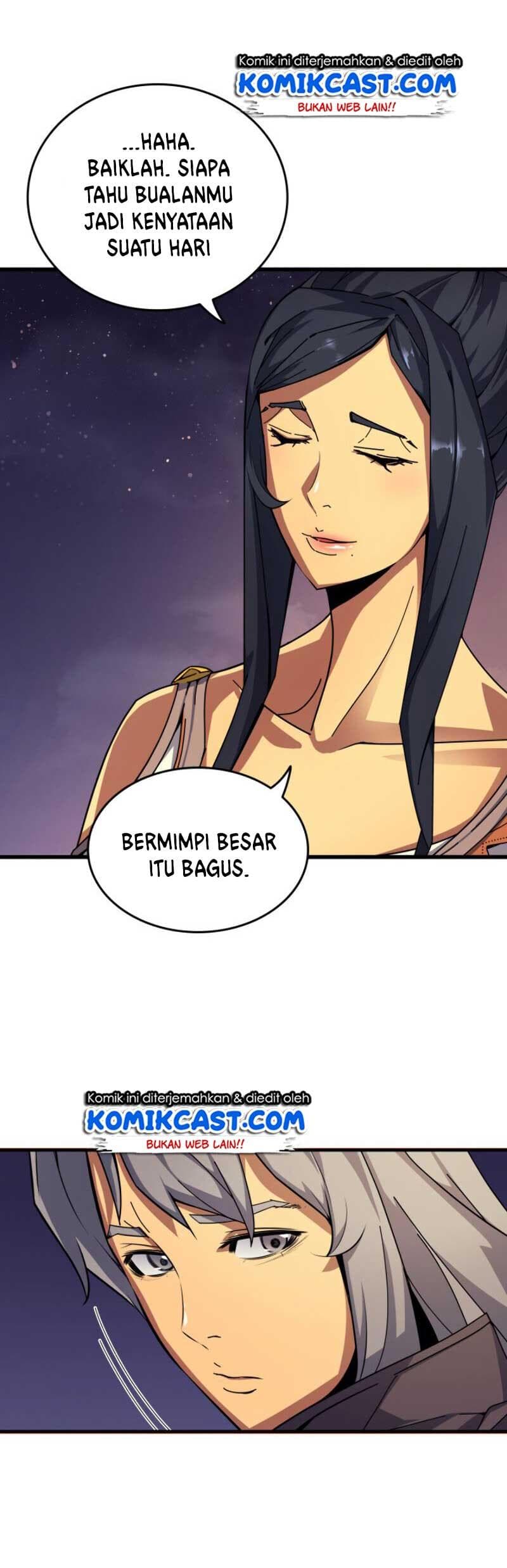 The Great Mage Return After 4000 Years - Chapter 9 - Page 38