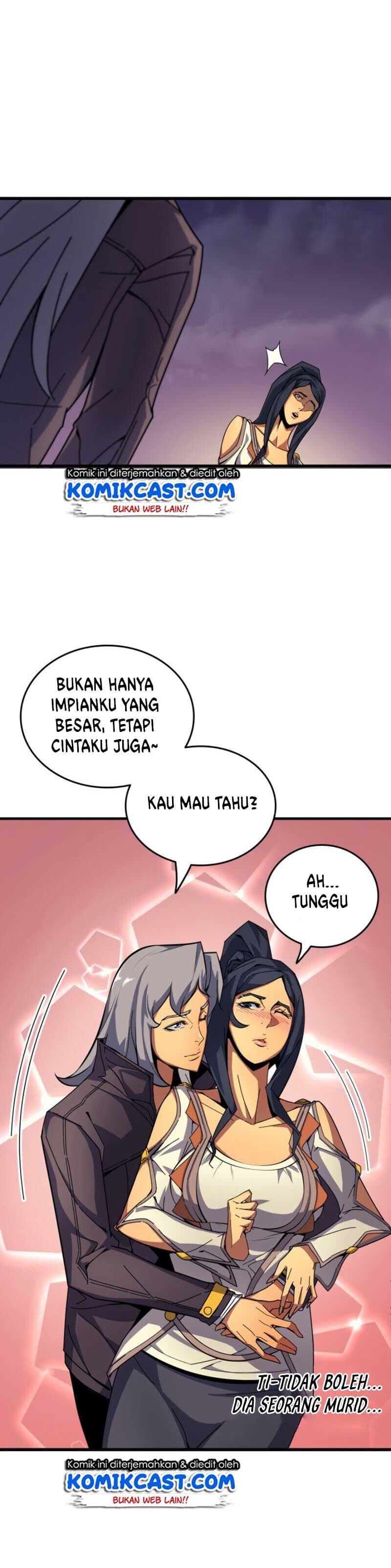 The Great Mage Return After 4000 Years - Chapter 9 - Page 39