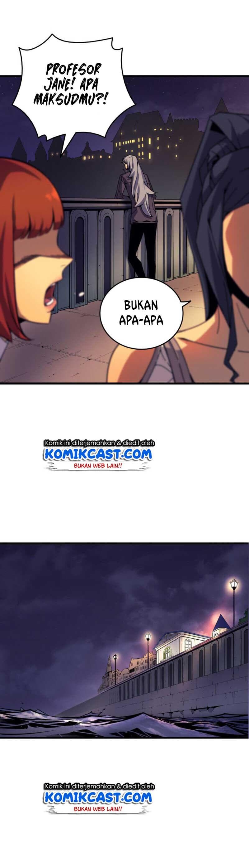 The Great Mage Return After 4000 Years - Chapter 9 - Page 42