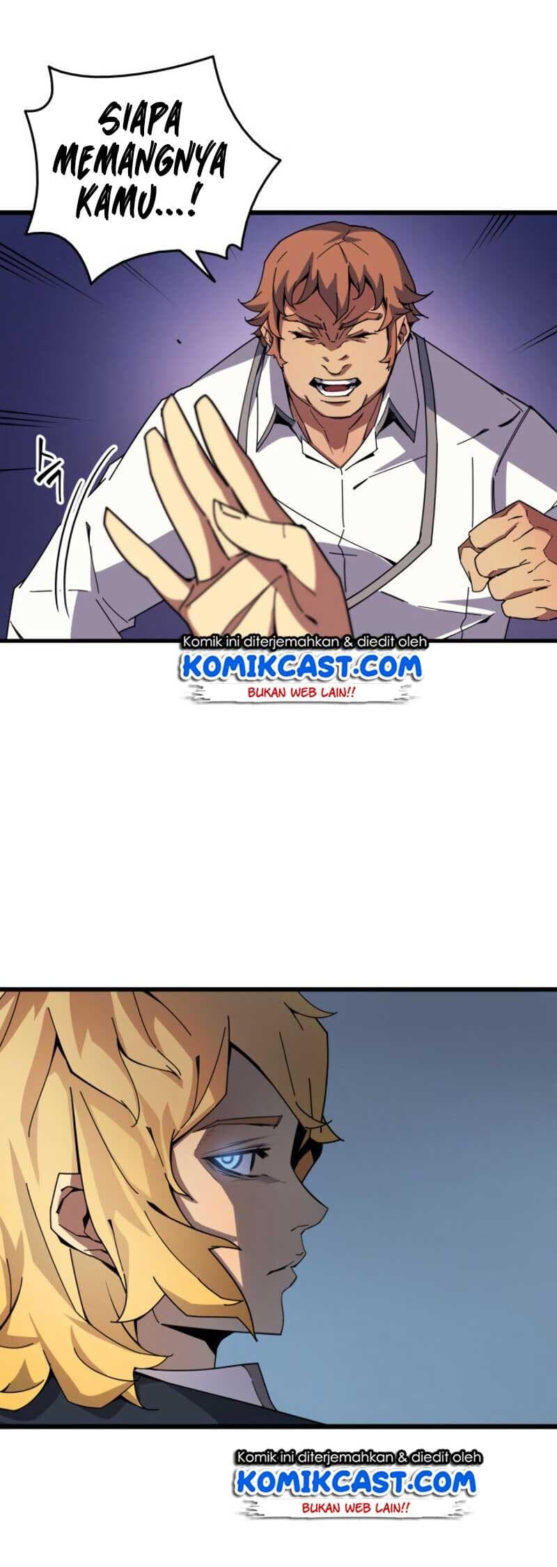 The Great Mage Return After 4000 Years - Chapter 9 - Page 6