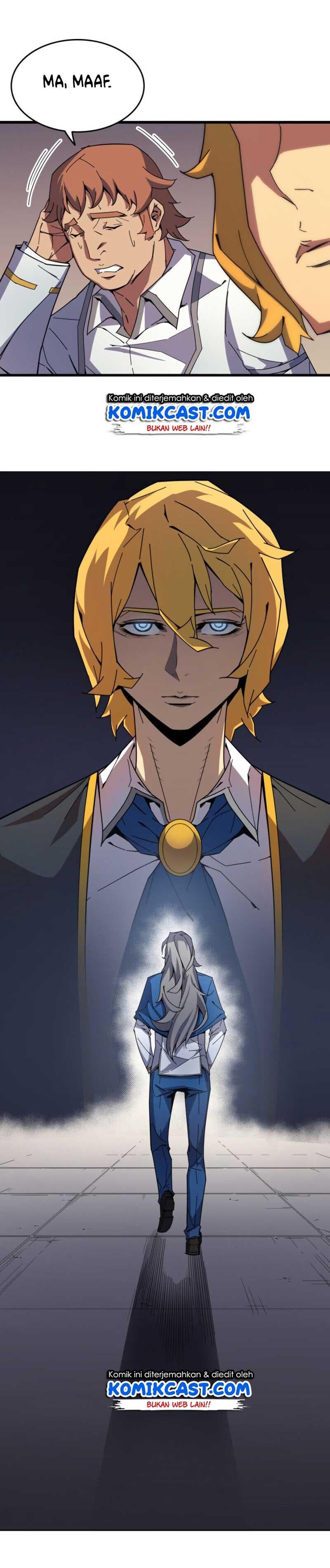 The Great Mage Return After 4000 Years - Chapter 9 - Page 7