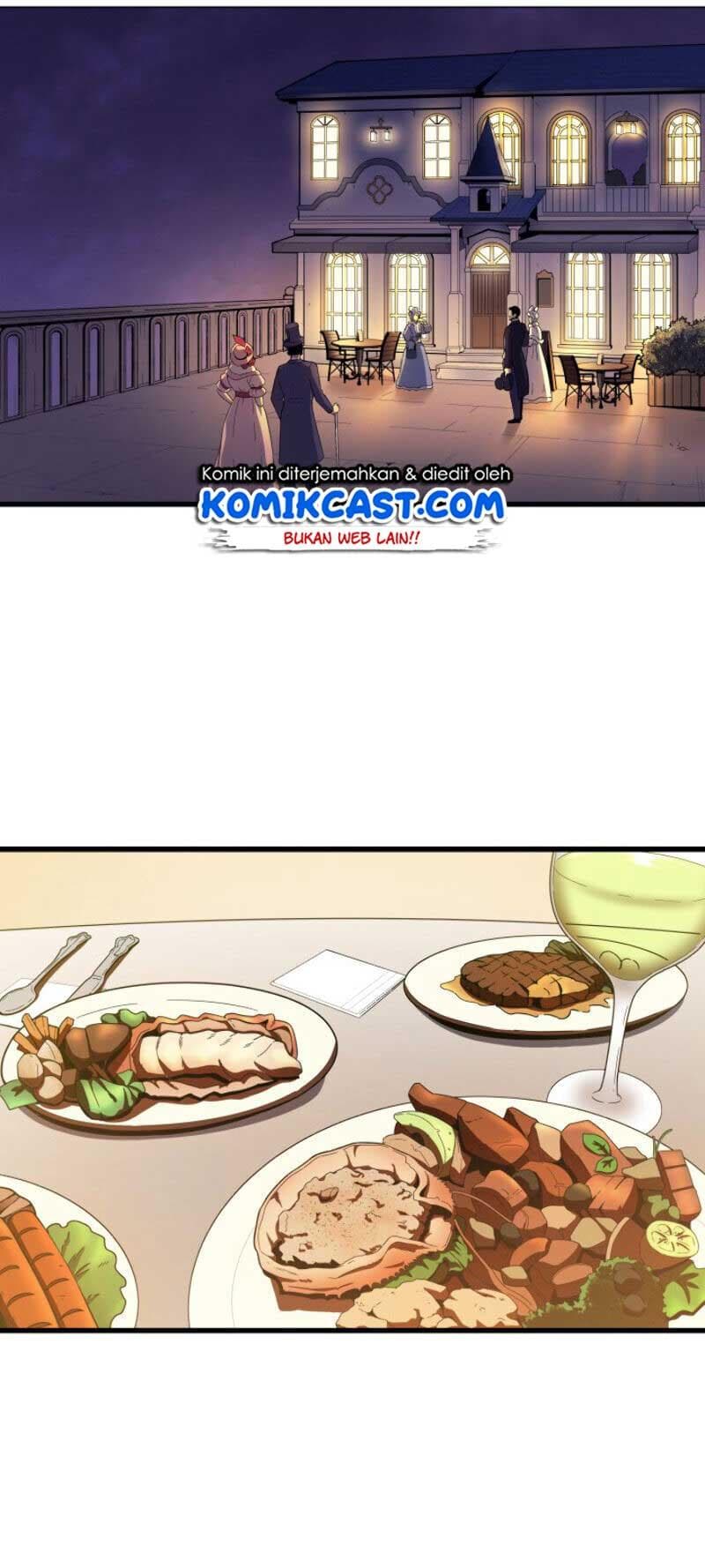 The Great Mage Return After 4000 Years - Chapter 9 - Page 9